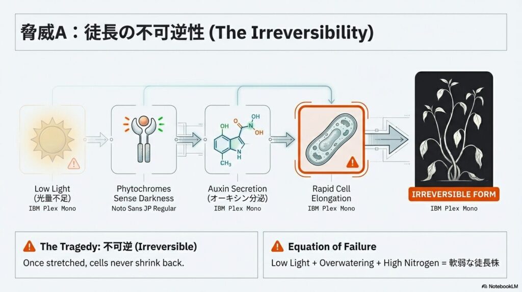 室内のアガベを直射日光へ慣らす手順